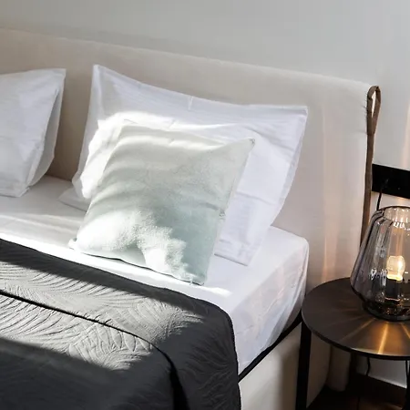 Penthouse Volosko
