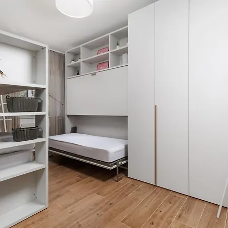 Penthouse Volosko * 오파티아