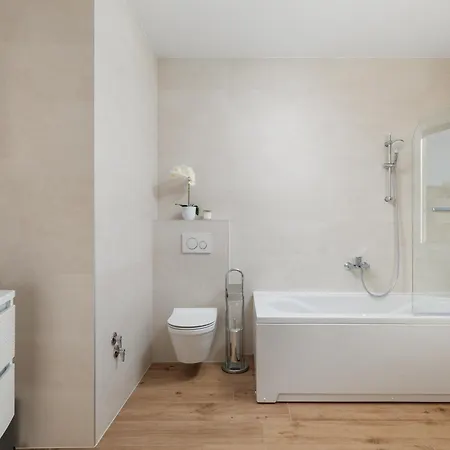 Penthouse Volosko 오파티아