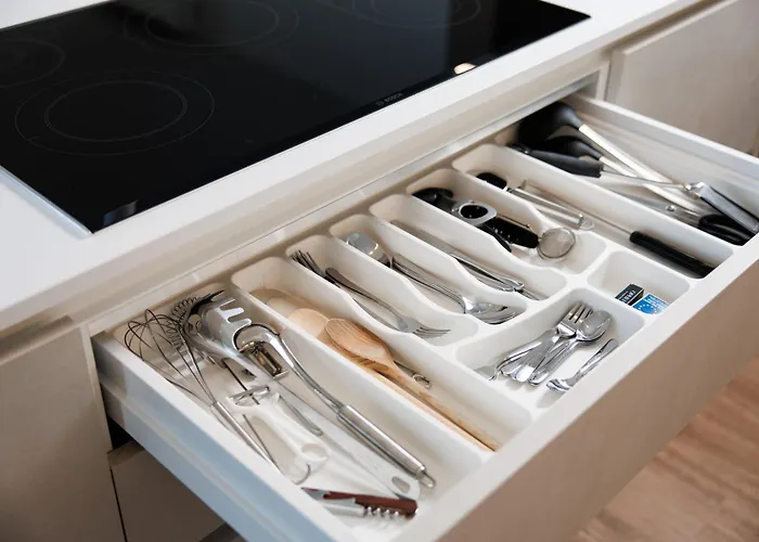 Penthouse Volosko 아파트 오파티아