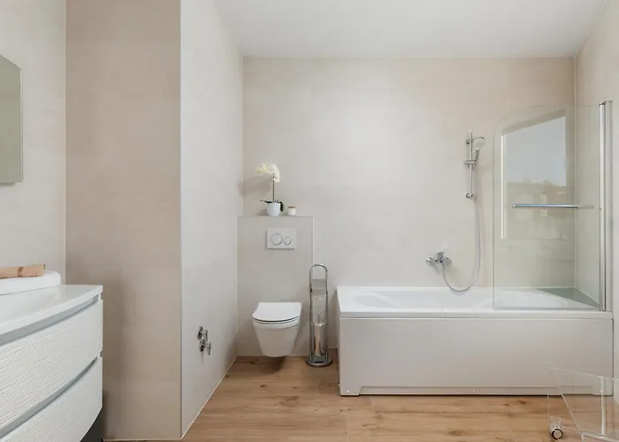 Penthouse Volosko 오파티아