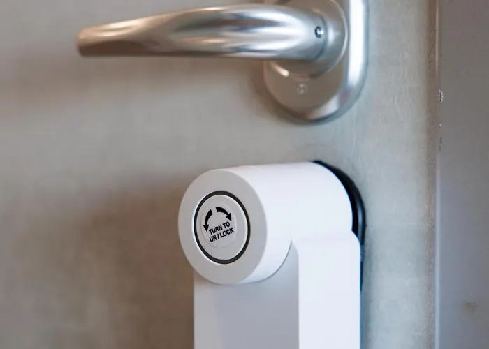 Penthouse Volosko 아파트