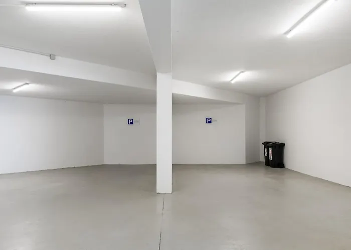 Penthouse Volosko * 오파티아