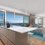 Penthouse Volosko דירה *