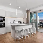 Penthouse Volosko דירה אופטיה