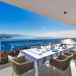 Penthouse Volosko אופטיה