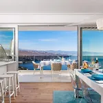 Penthouse Volosko * אופטיה