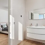 Penthouse Volosko *