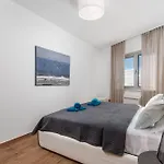 Penthouse Volosko דירה אופטיה