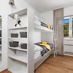 Penthouse Volosko דירה *
