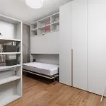 Penthouse Volosko * אופטיה