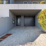 Penthouse Volosko דירה אופטיה