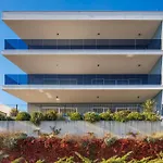 דירה Penthouse Volosko אופטיה