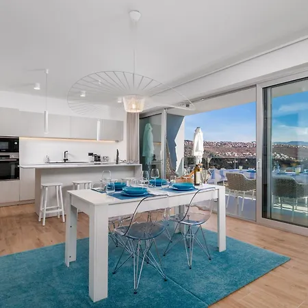 Penthouse Volosko * Opatija