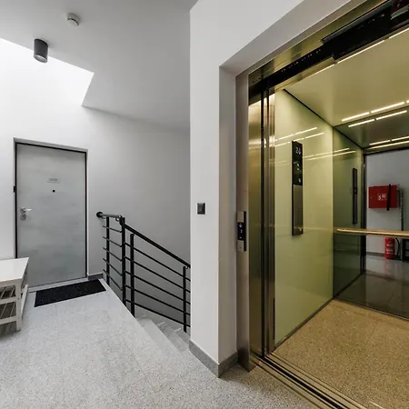 Penthouse Volosko Apartamento Opatija