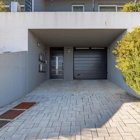 Penthouse Volosko Apartamento Opatija