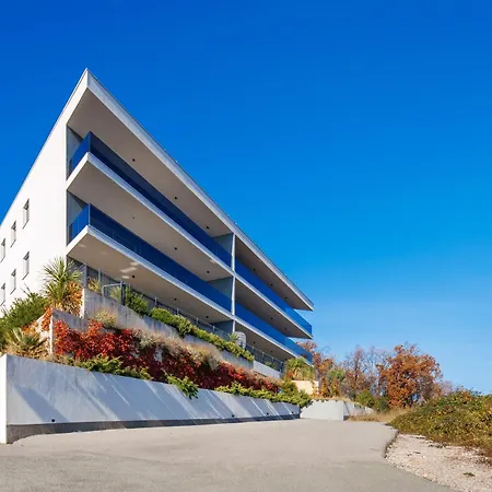 Apartamento Penthouse Volosko Opatija