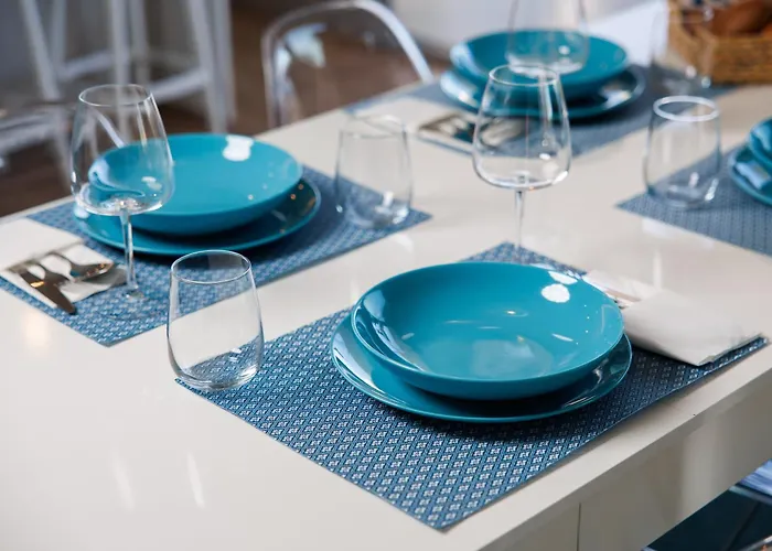 Daire Penthouse Volosko