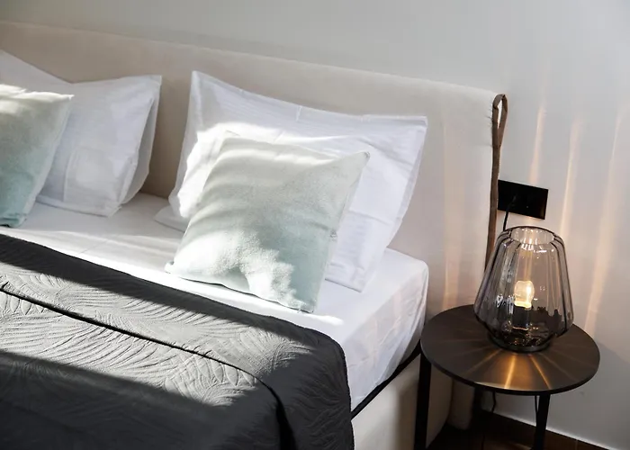 Penthouse Volosko