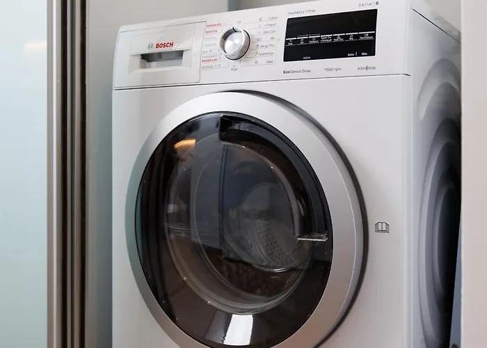 Daire Penthouse Volosko *