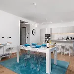 Daire Penthouse Volosko