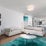 Penthouse Volosko Daire Opatija