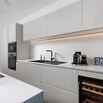 Penthouse Volosko *