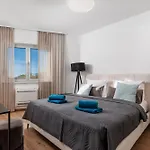 Penthouse Volosko