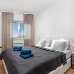 Daire Penthouse Volosko