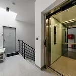 Penthouse Volosko Daire Opatija