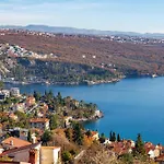 Penthouse Volosko *
