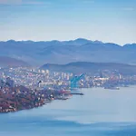 Daire Penthouse Volosko