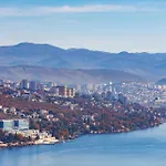 Penthouse Volosko Daire
