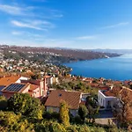 Daire Penthouse Volosko