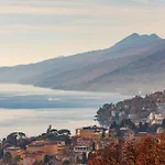 Daire Penthouse Volosko Opatija