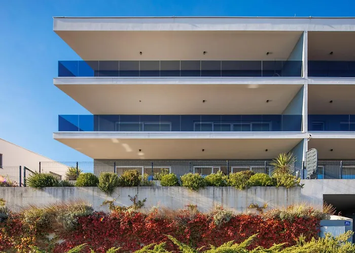 Lägenhet Penthouse Volosko Opatija